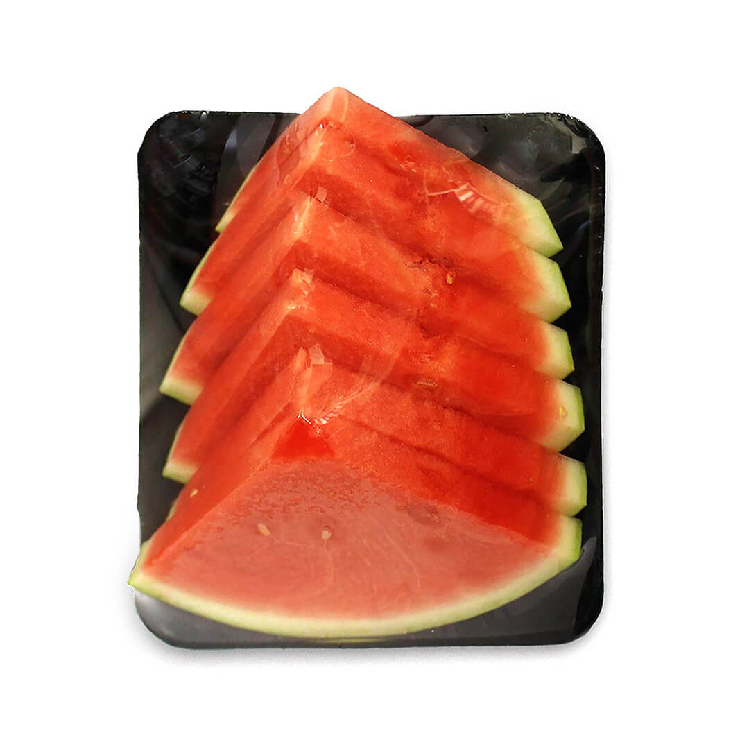 Watermelon Sliced