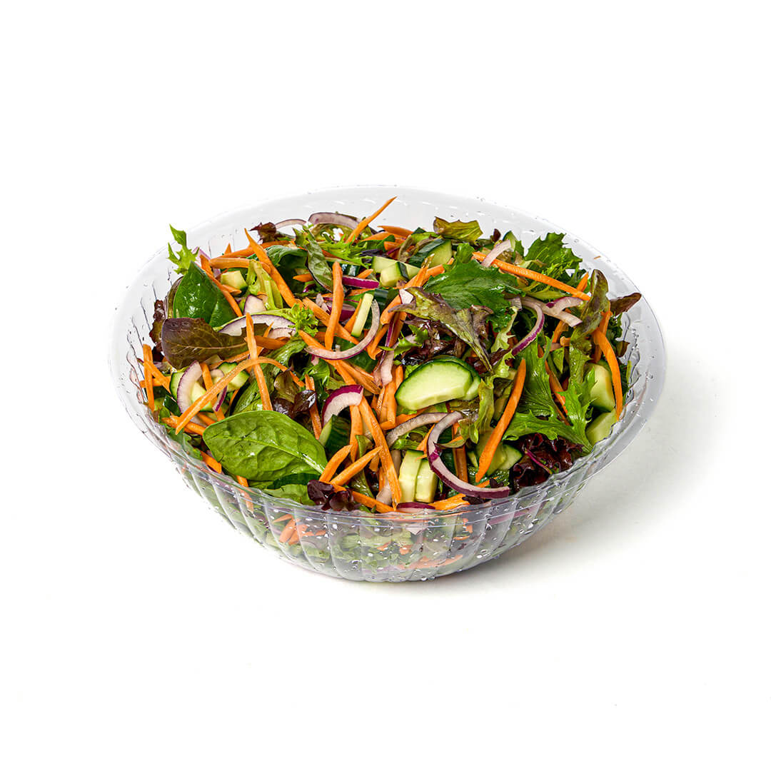 Catering Salad Bowl
