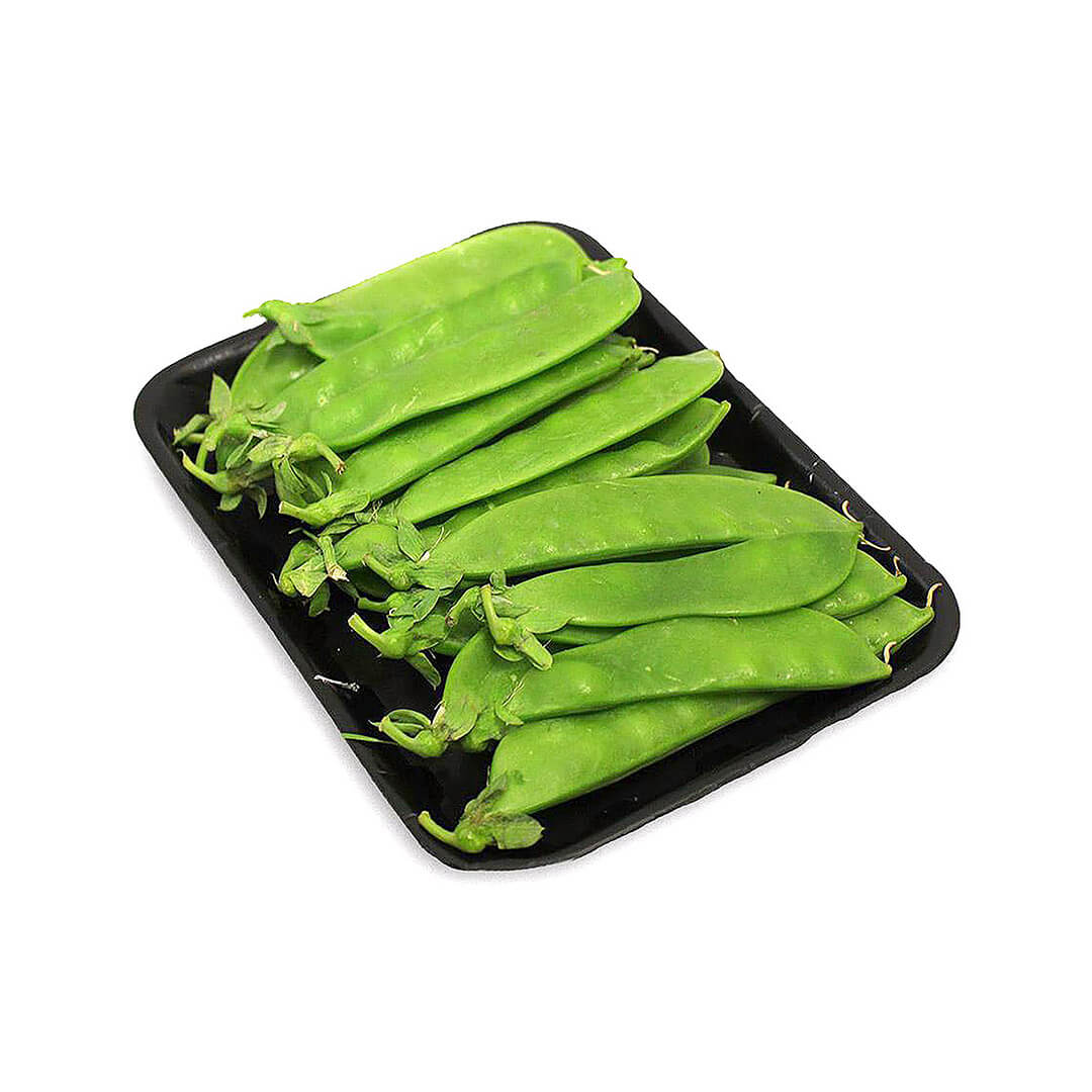 Snow Pea Packs 150g
