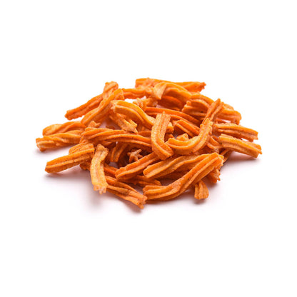 Soya Crisps Sweet Chilli and Lime 250g