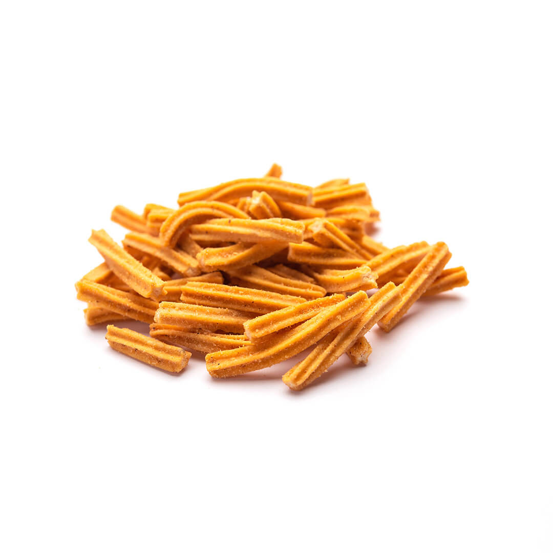 Soya Crisps 250g