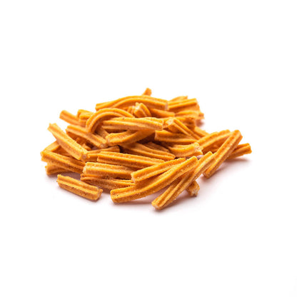 Soya Crisps 250g