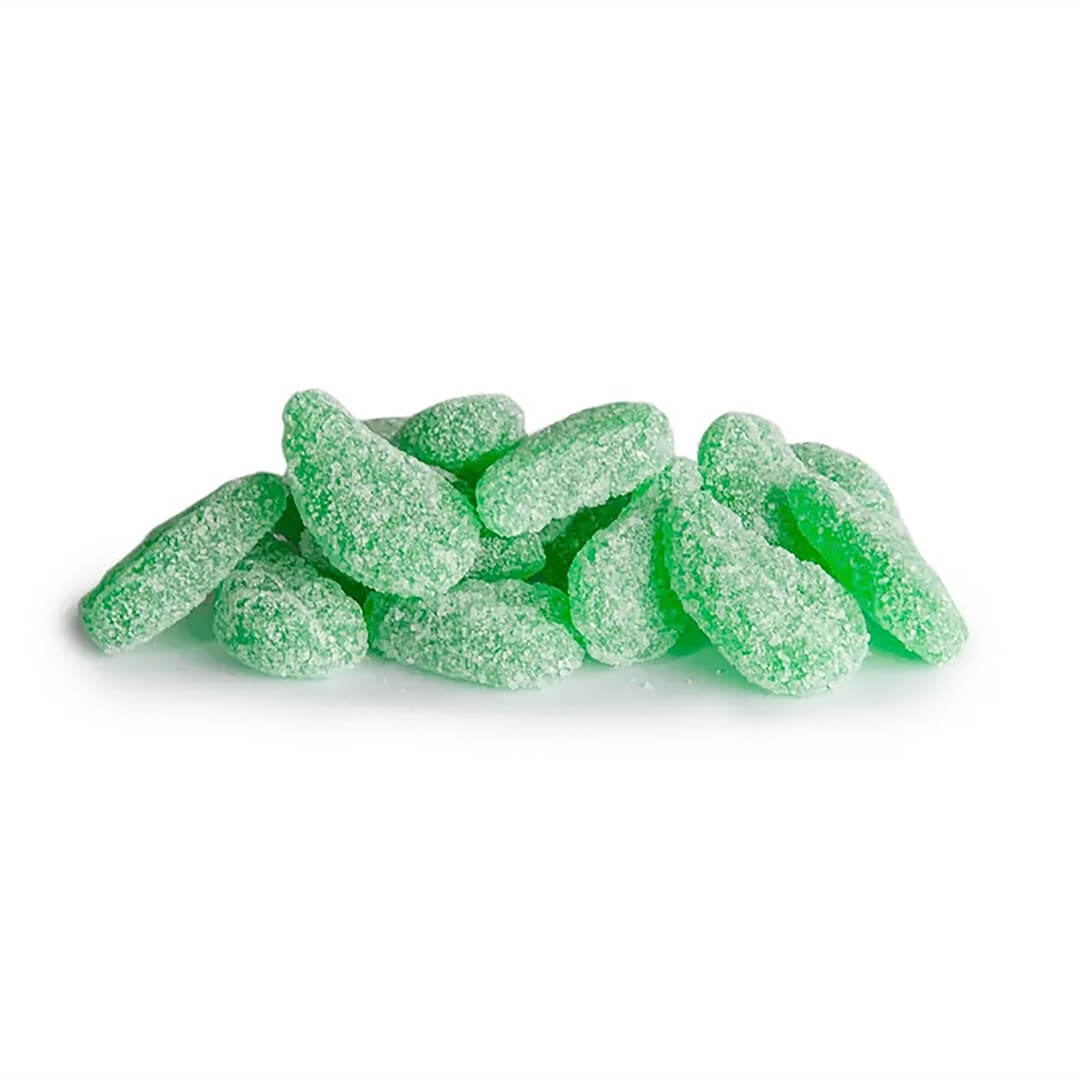 Spearmint Leaves 200g