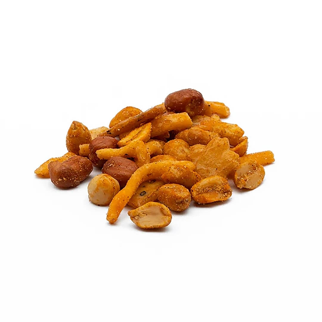 Spicy Nut Cracker 300g