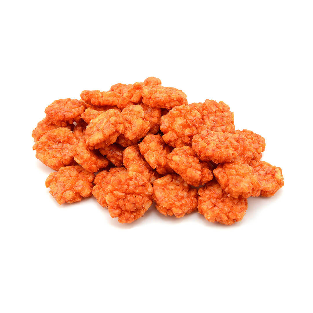 Rice Crackers Spicy 250g