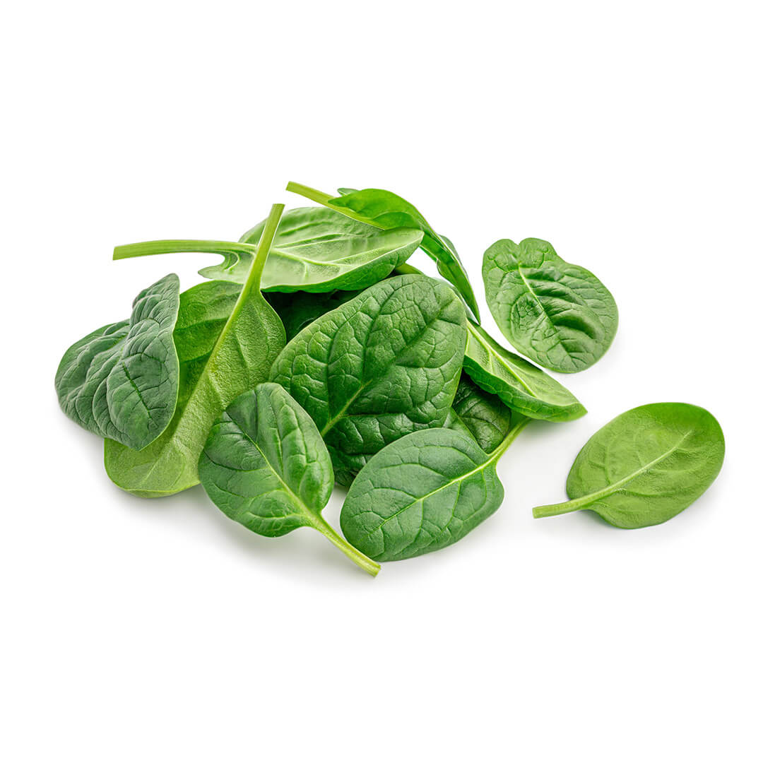 Spinach Baby Loose