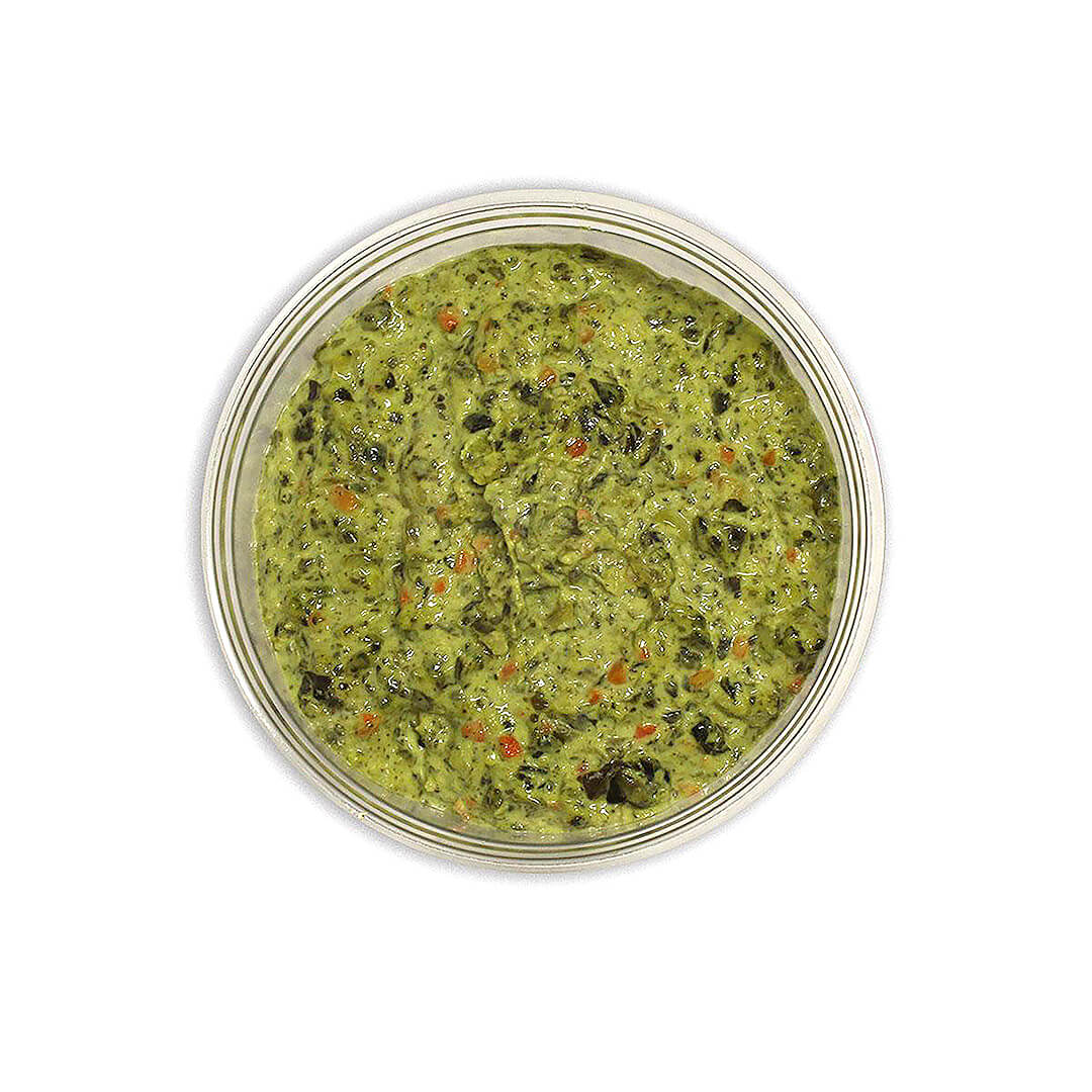Spinach Gluten and Dairy Free Dip 200g