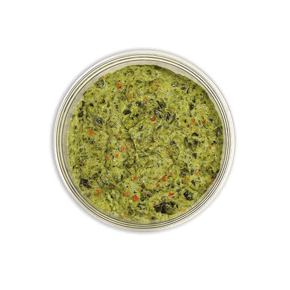 Spinach Gluten and Dairy Free Dip 200g
