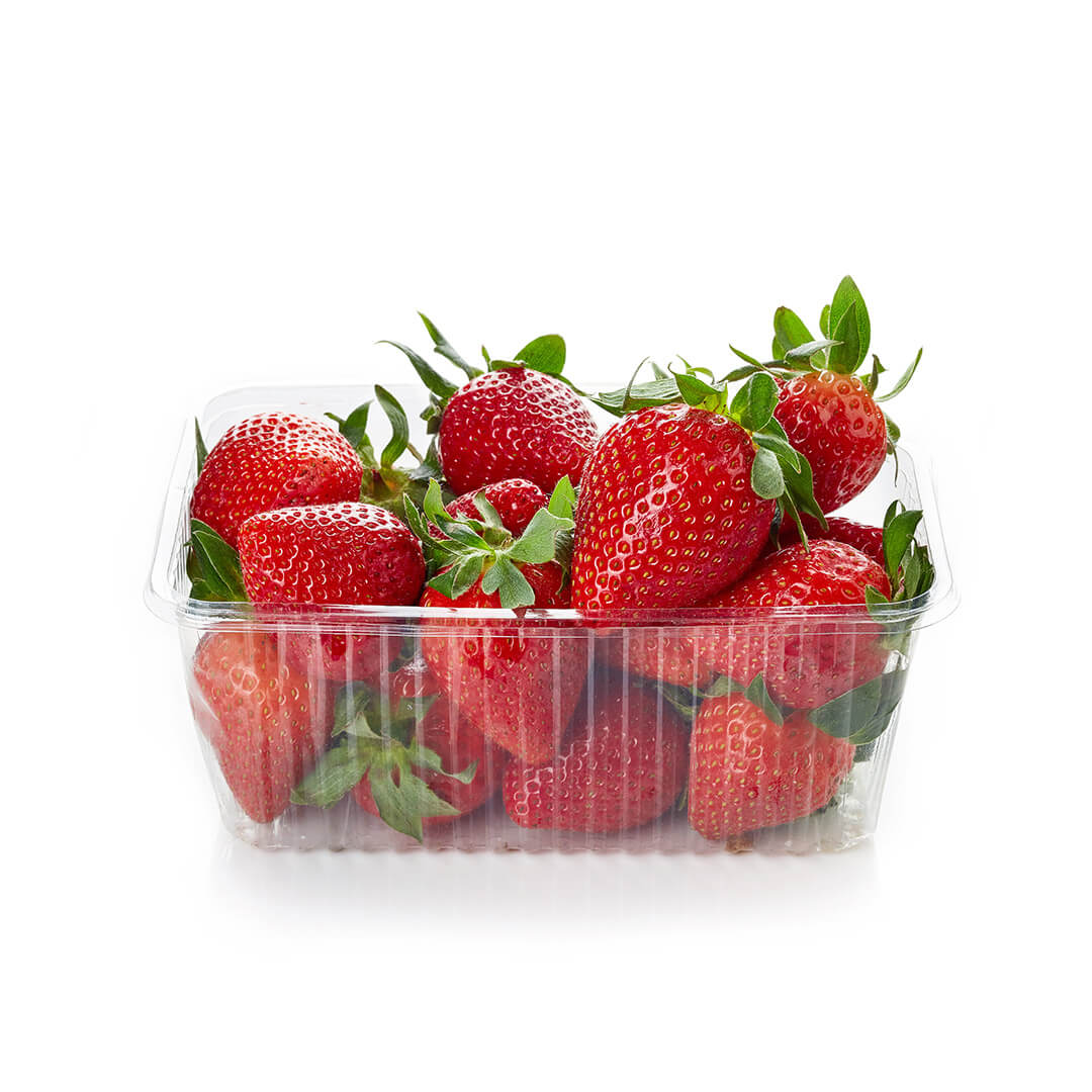 Strawberries 500g Punnet
