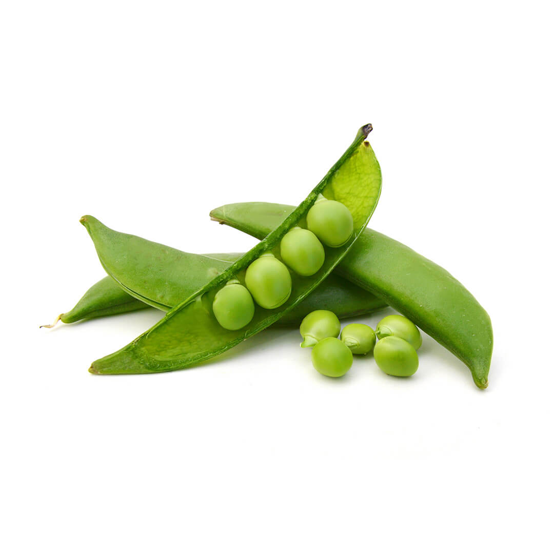 Peas
