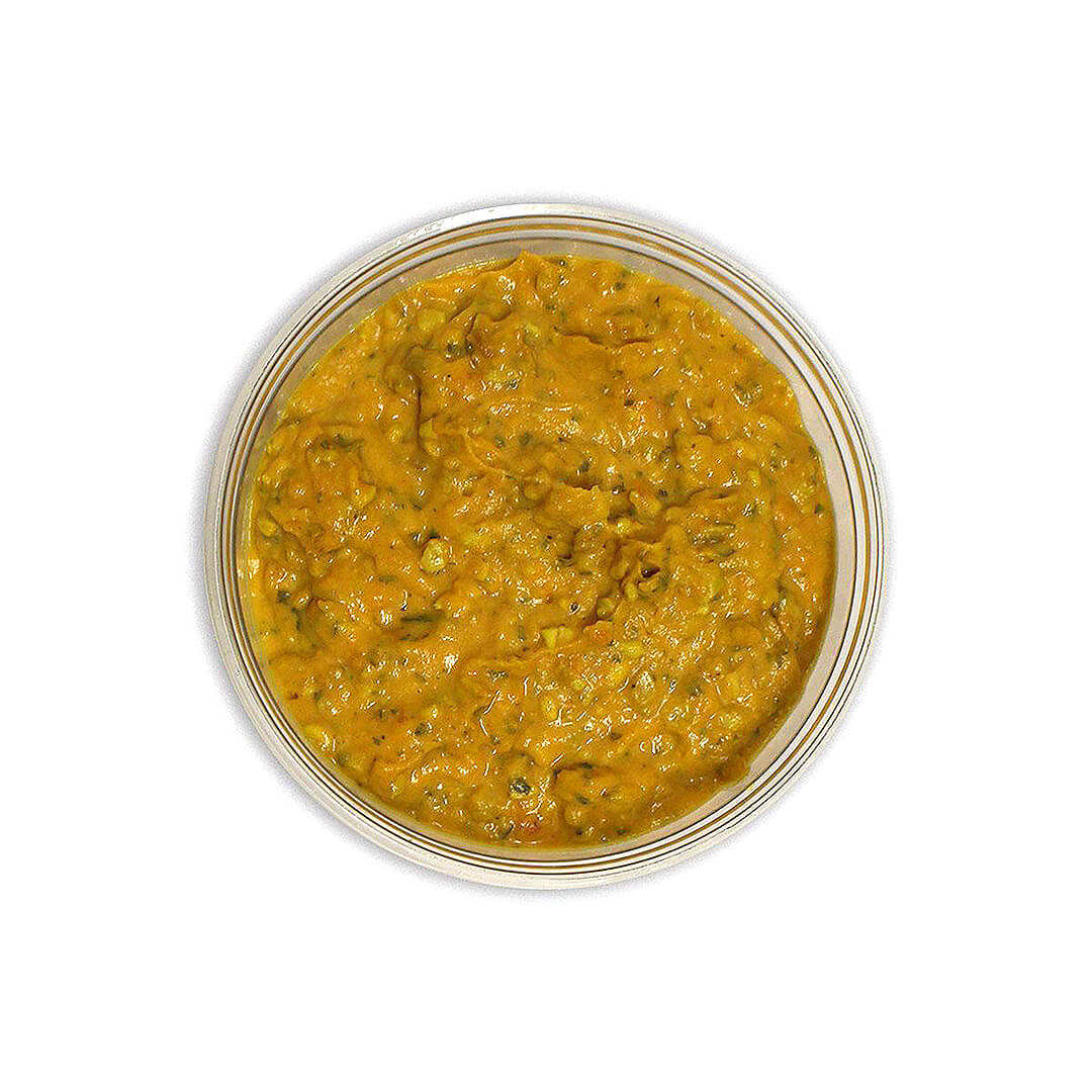 Sweet Potato and Cashew Gluten Free Dip 200g