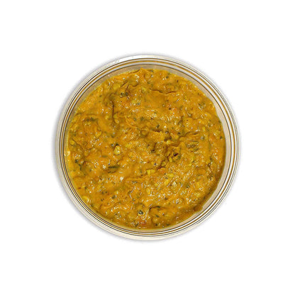 Sweet Potato and Cashew Gluten Free Dip 200g