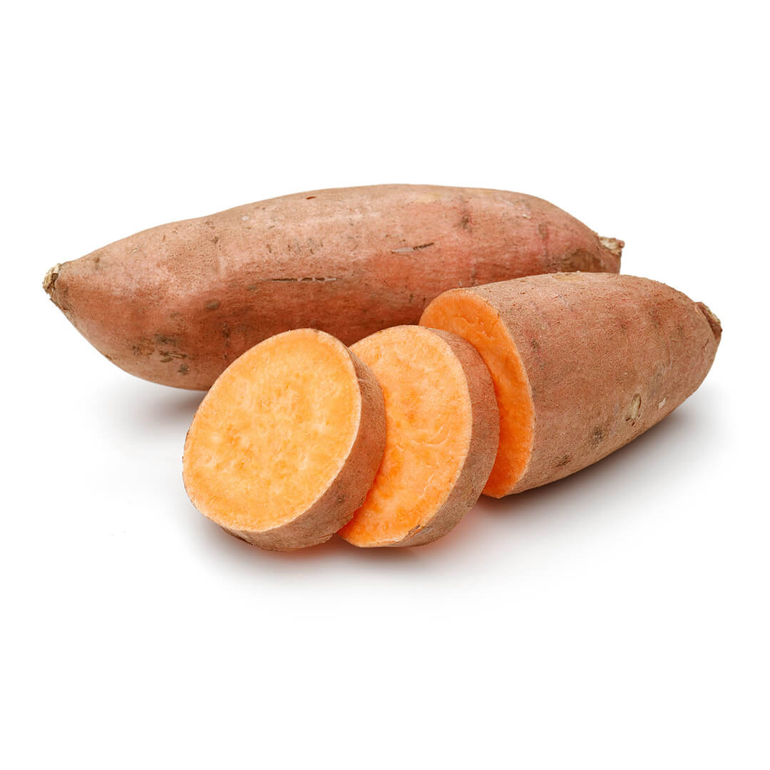 Sweet Potato
