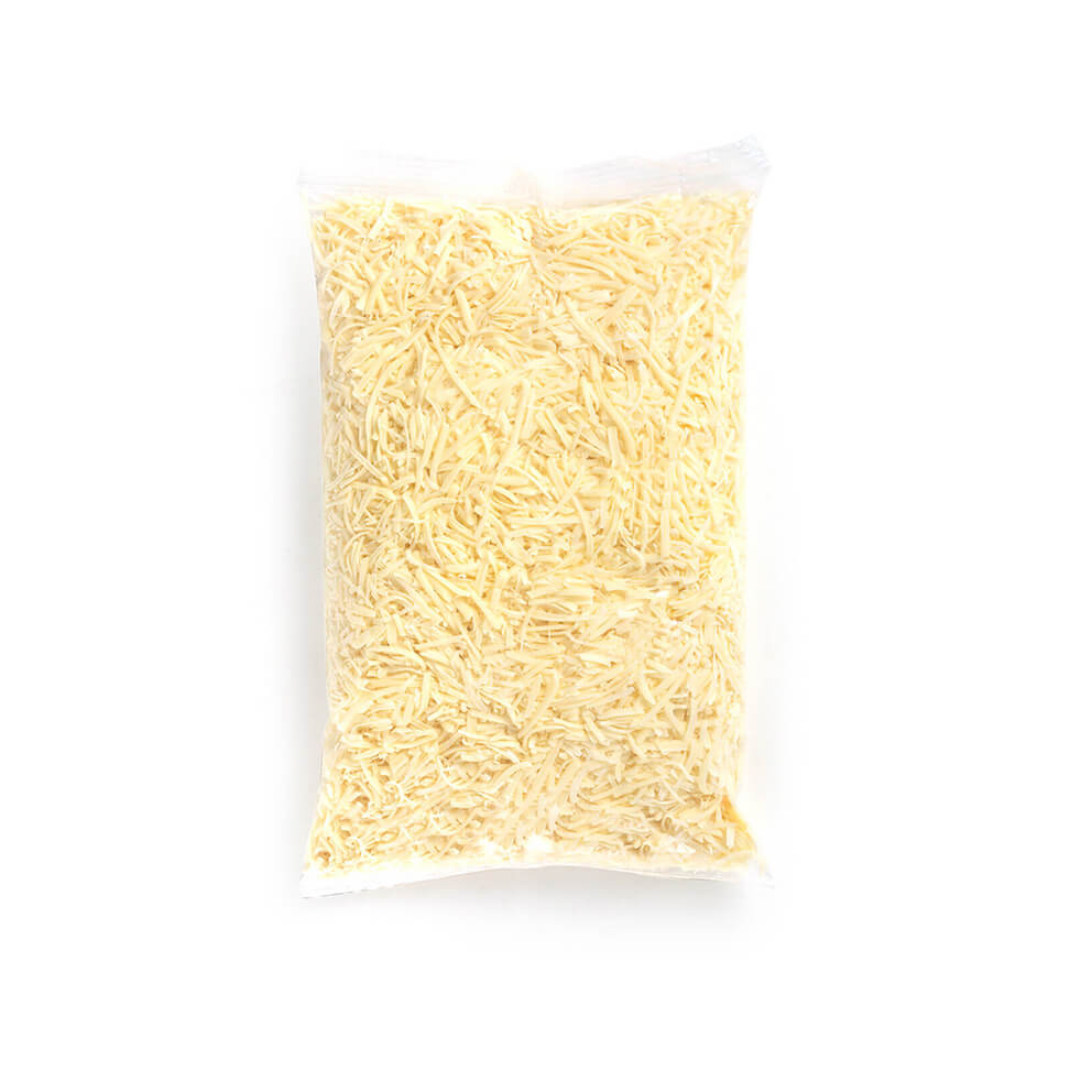 Tasty Shredded Cheese Australia 500g