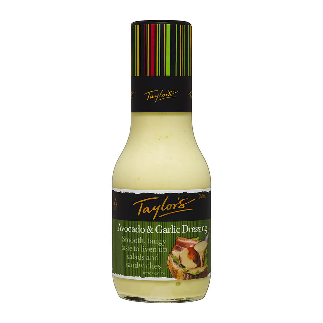 Taylor's Dressings