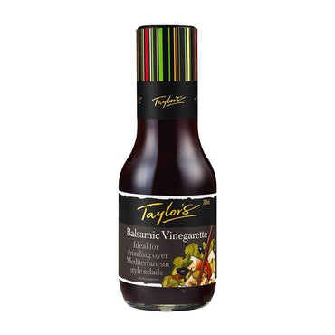 Taylor's Dressings
