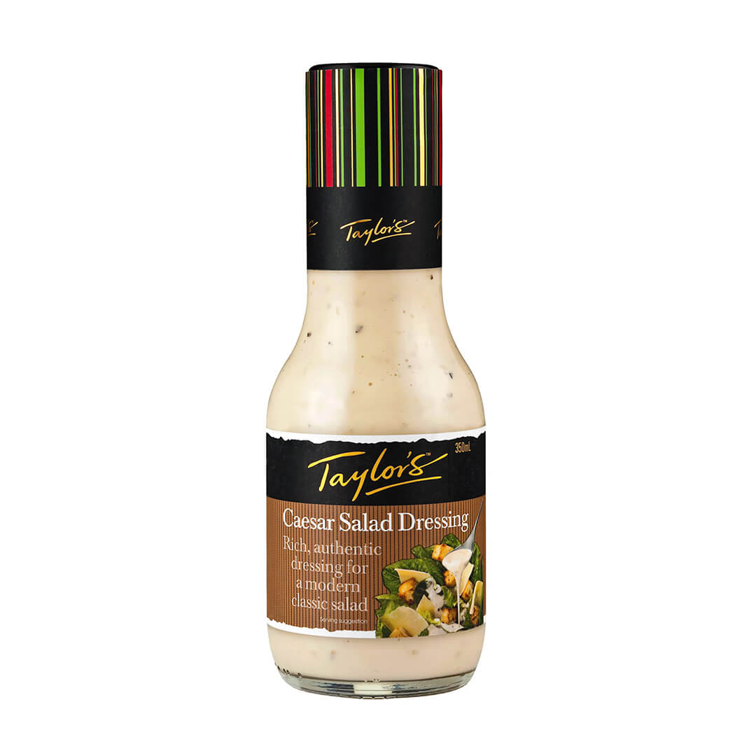 Taylor's Dressings