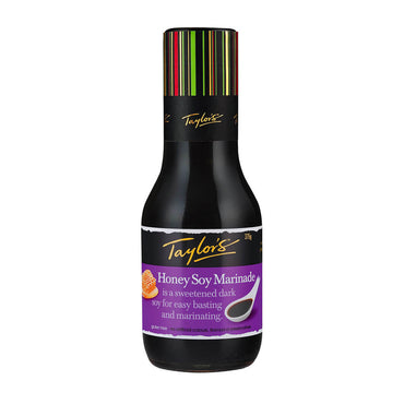 Taylor's Marinades