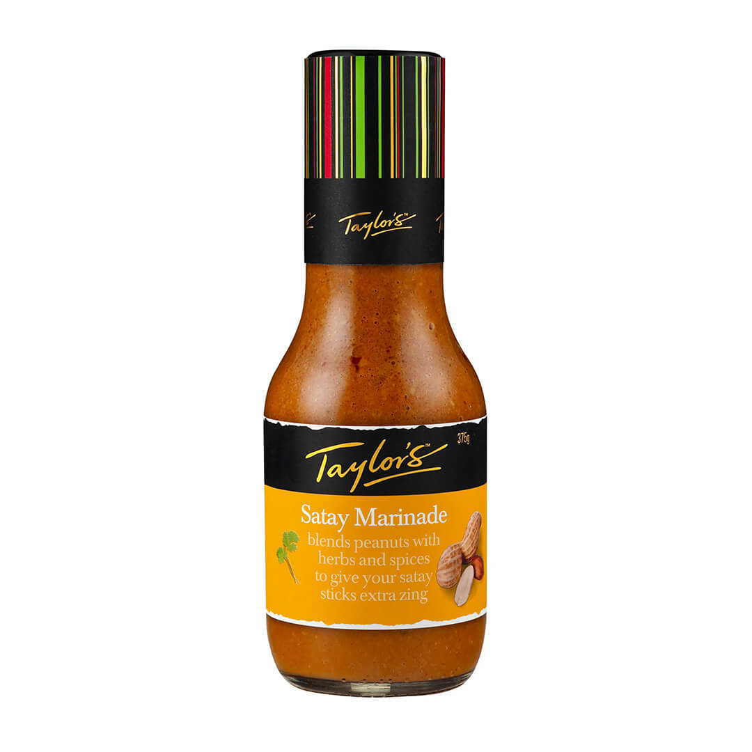 Taylor's  Marinades