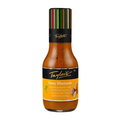Taylor's  Marinades