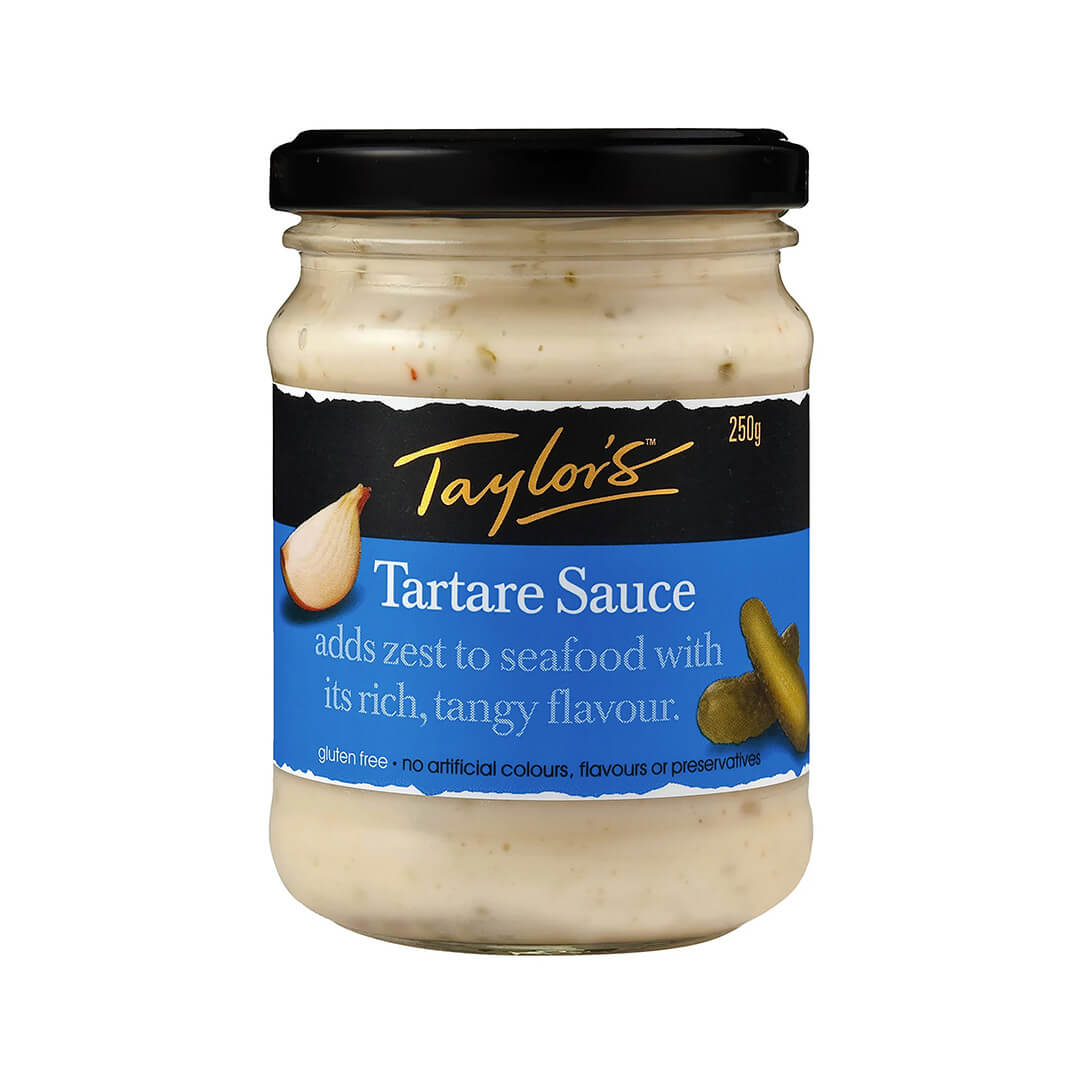 Taylor's  Tartare Sauce 250g