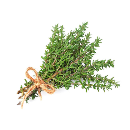 Thyme Bunch