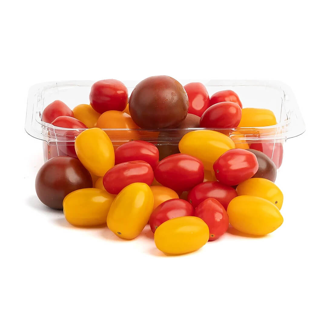 Tomatoes Medley Punnet 250g