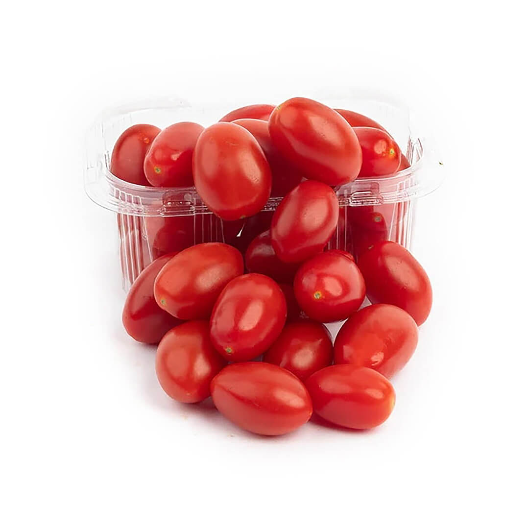 Tomatoes Pequeno Punnet