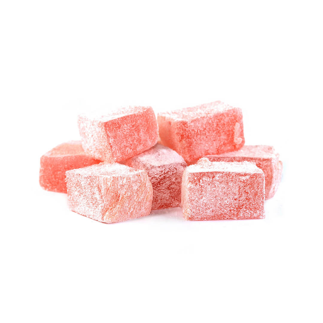 Turkish Delight Pink Lady Chocolate 150g