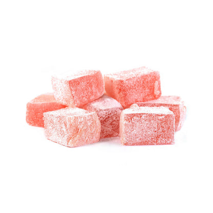 Turkish Delight Pink Lady Chocolate 150g