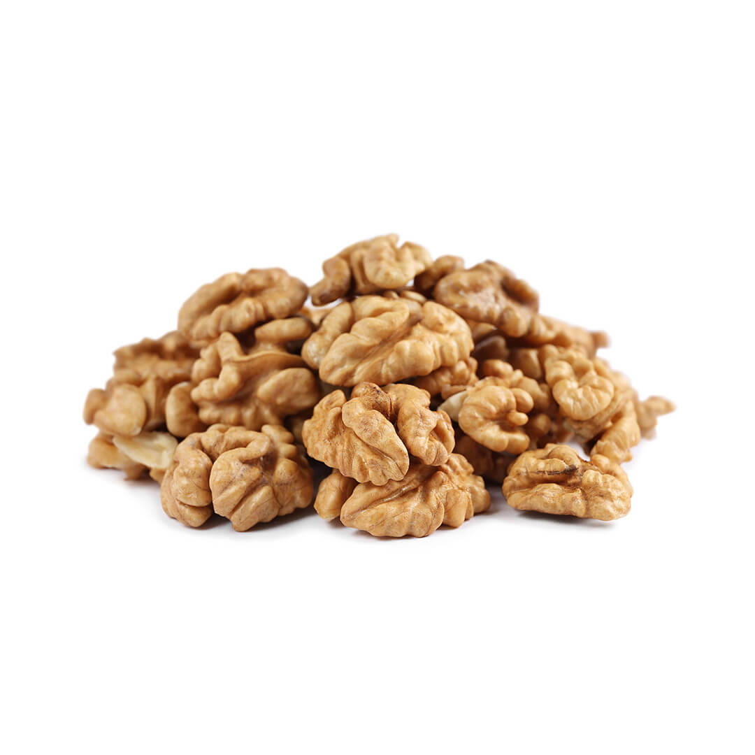 Walnuts Shelled