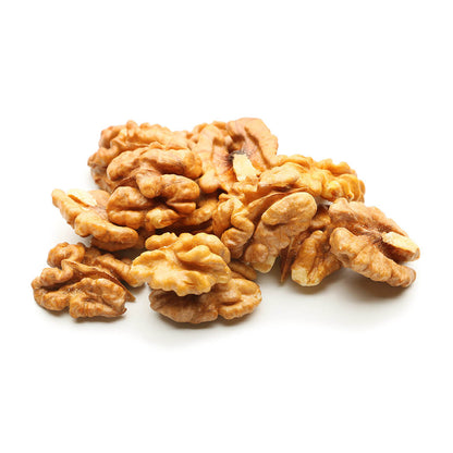 Walnuts Shelled 140g