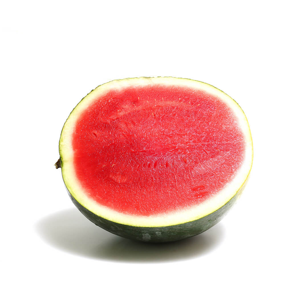 Watermelon Seedless 1/2 approx. 3.8 kg 