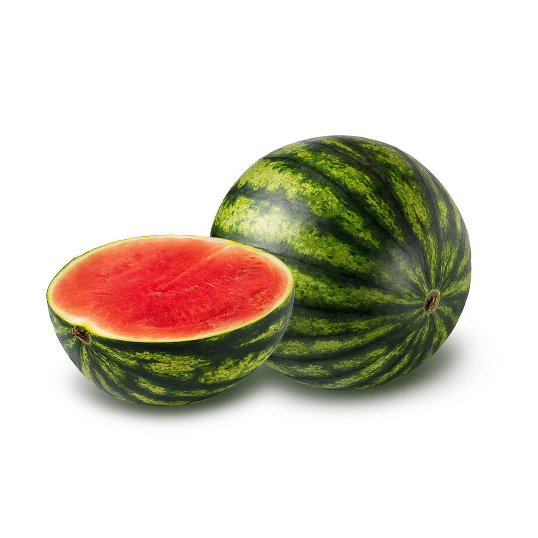 Watermelon Seedless Whole approx. 11kg