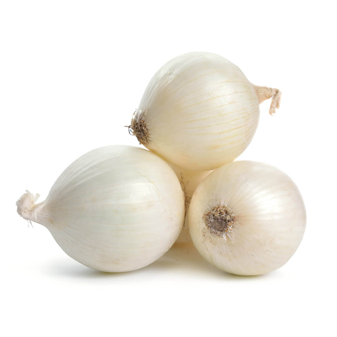 Onion White