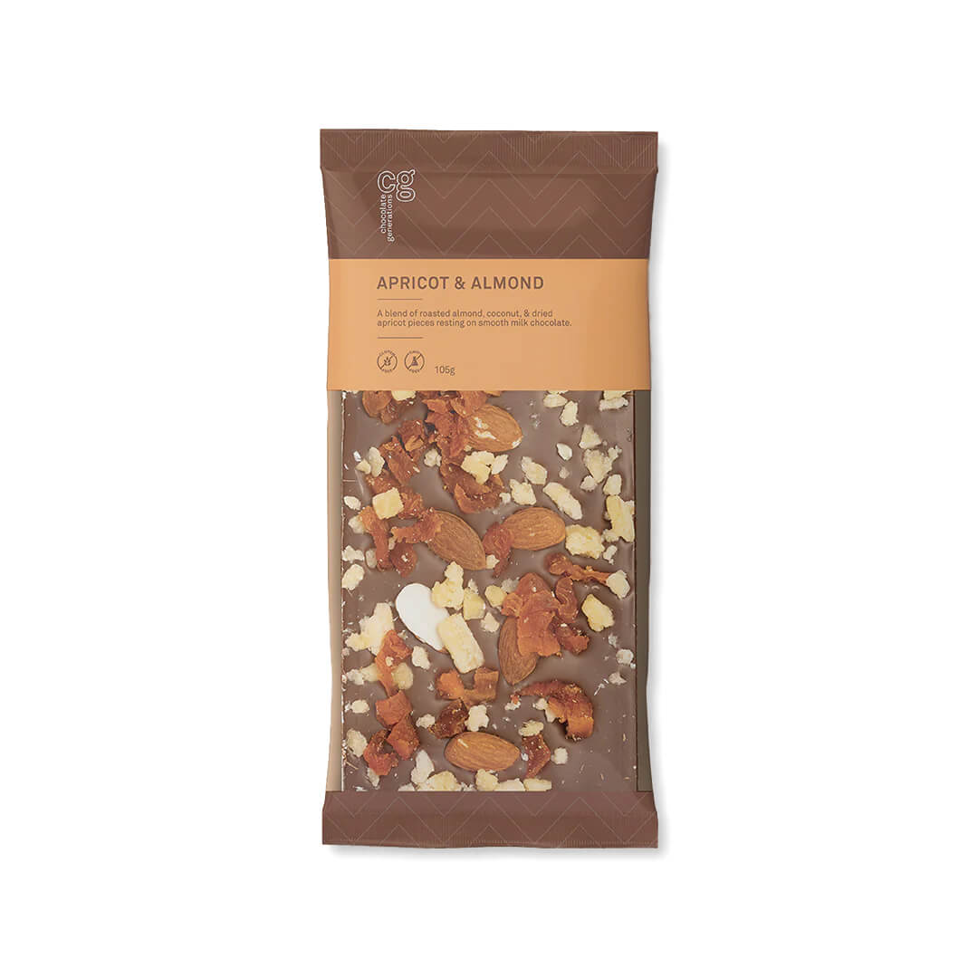 Yours Truly Chocolate Gourmet Bars