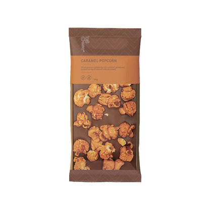 Yours Truly Chocolate Gourmet Bars