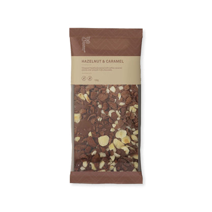Yours Truly Chocolate Gourmet Bars