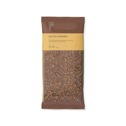 Yours Truly Chocolate Gourmet Bars