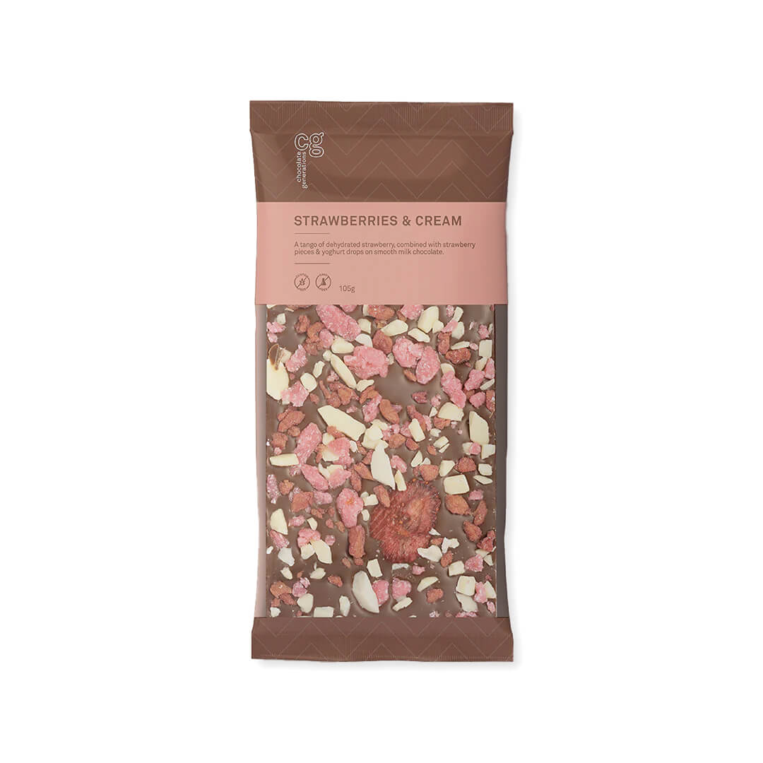 Yours Truly Chocolate Gourmet Bars