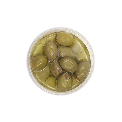 Olives Anchovie Stuffed 200g