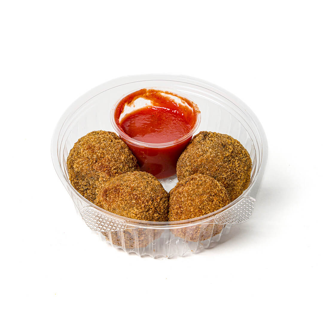 Arancini 4 Pack