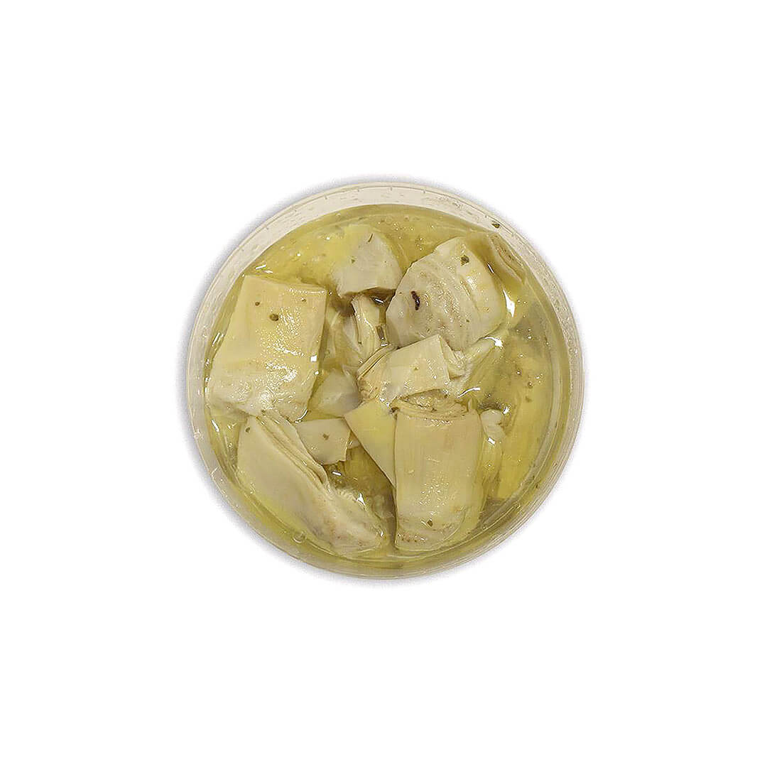 Artichoke Hearts 180g