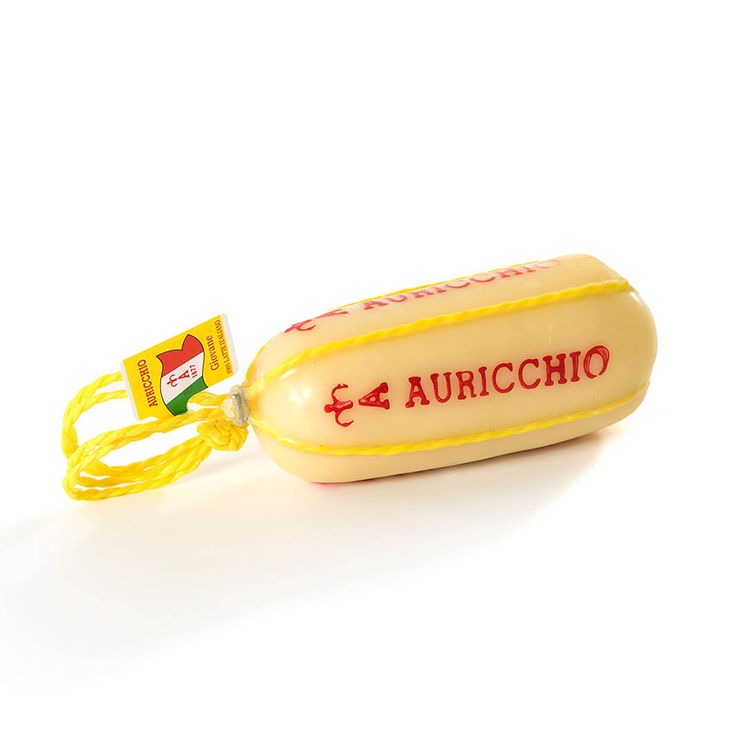 Provolone Auricchio Log