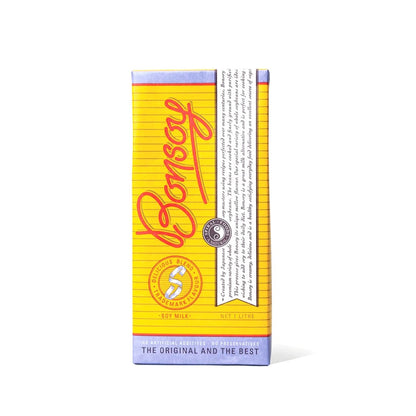 Bonsoy Soy Milk