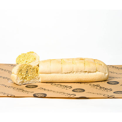 Garlic Bread