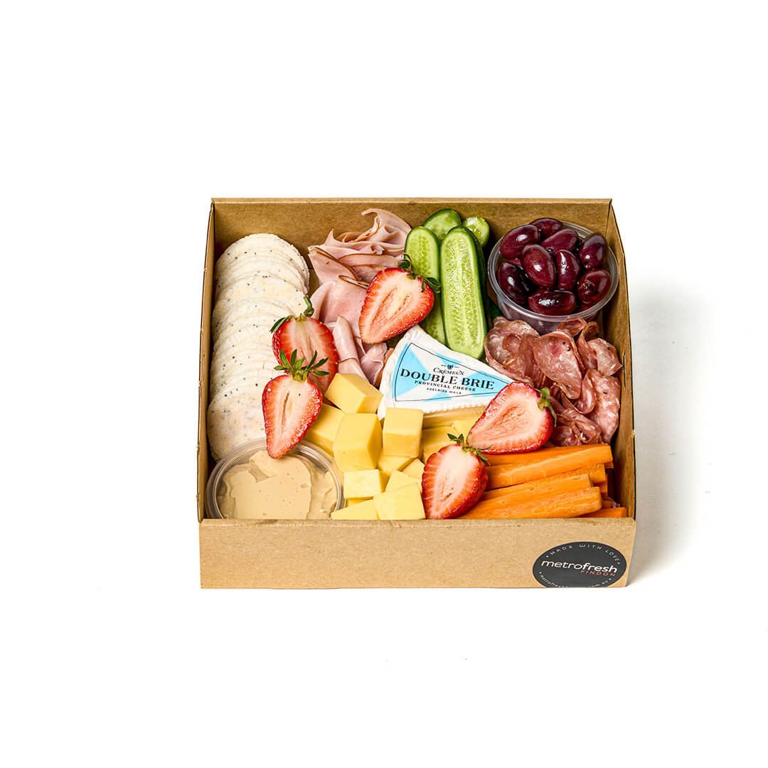 The G-Free Grazer