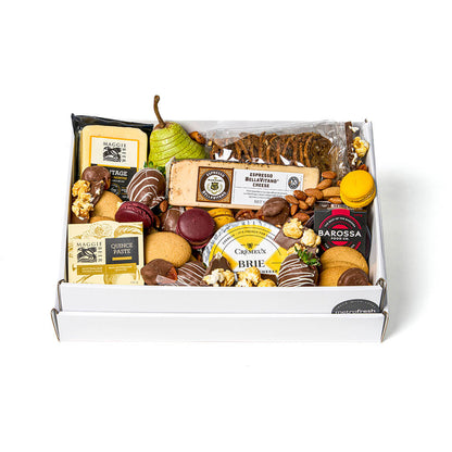 Premium Gourmet Box
