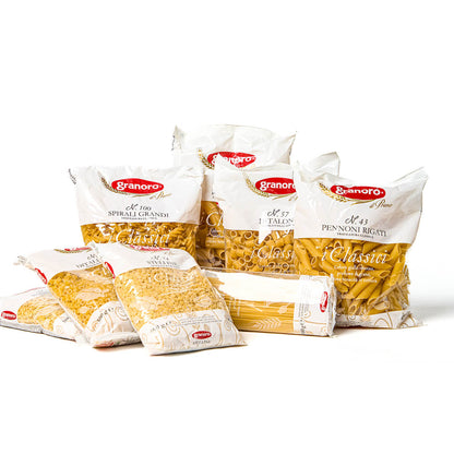 Granoro Pasta Range Classici 500g
