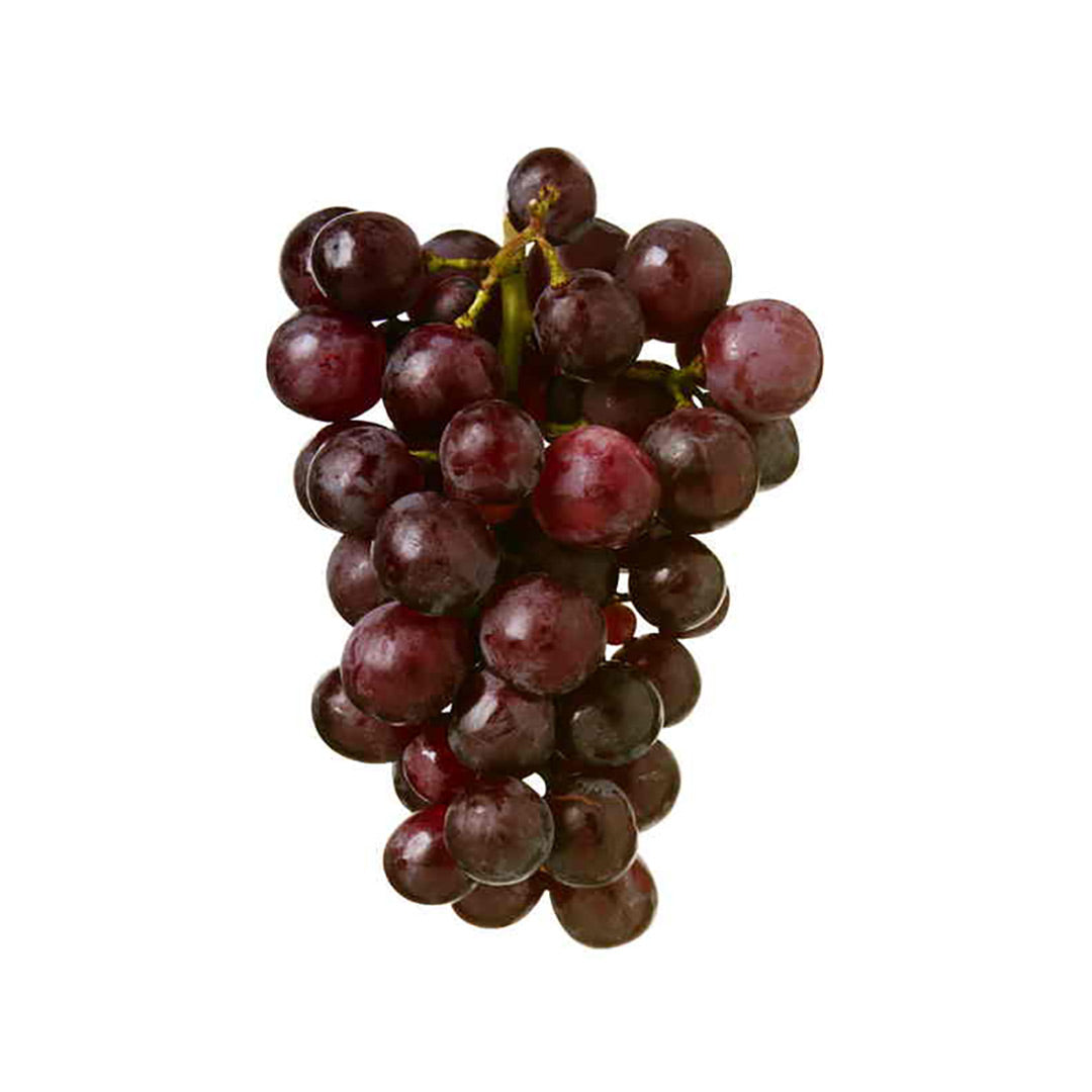 Dark Grapes